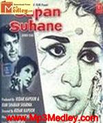 Sapne Suhane 1961